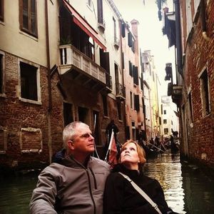 Meet your Posher, Dave